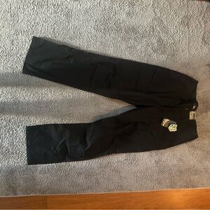 5.11 Tactical Black Apex Pants